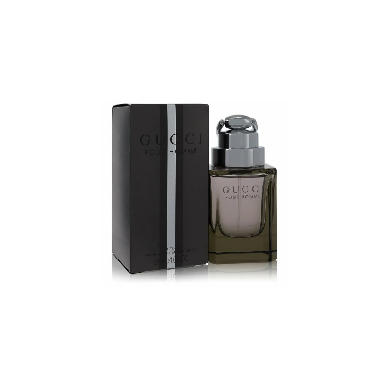 GUCCI BY GUCCI - EAU DE TOILETTE - Gucci