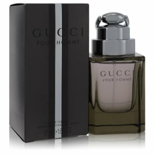 GUCCI BY GUCCI - EAU DE TOILETTE - Gucci