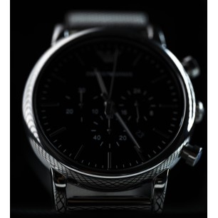 Montre Homme EMPORIO ARMANI AR1811 - Emporio Armani