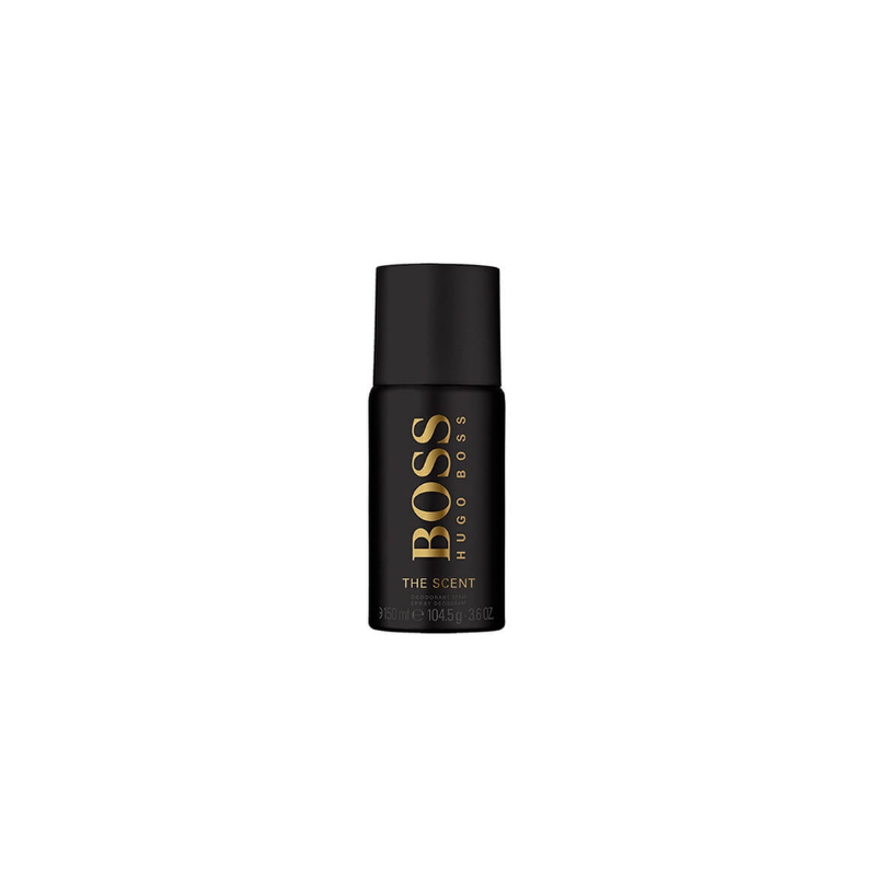 Hugo Boss Boss The Scent Déodorant Spray - Hugo boss