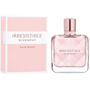 Givenchy Ladies Irresistible EDT - GIVENCHY