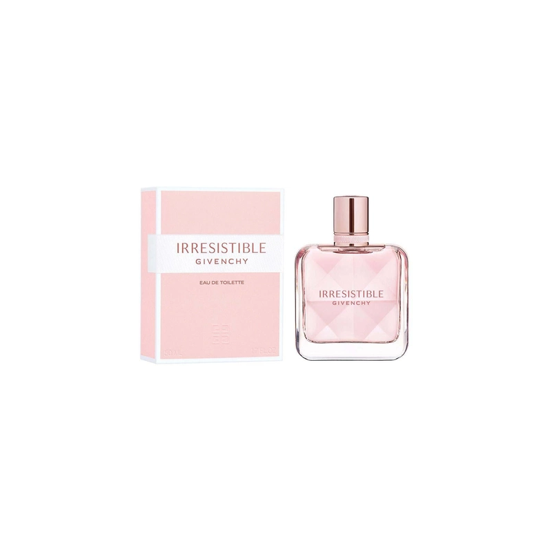 Givenchy Ladies Irresistible EDT - GIVENCHY