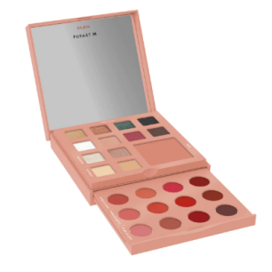 Pupa Pupart Stay Wild, palette de maquillage - PUPA