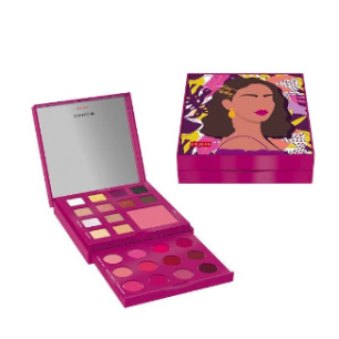 Pupa Milano Pupart M Make-Up Palette - 002 Stay Strong for Women - PUPA