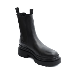 BOTTINES AVEC ÉLASTIQUE 954-1 - 