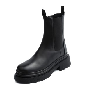 BOTTINES AVEC ÉLASTIQUE 954-1 - 