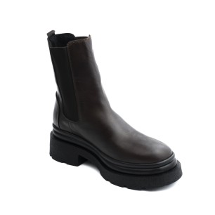 BOTTINES AVEC ÉLASTIQUE 954-1 - 