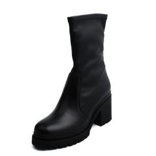 Bottines moulantes online