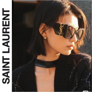 Lunettes de Soleil Femme YVES SAINT LAURENT SL119 - Yves Saint Laurent