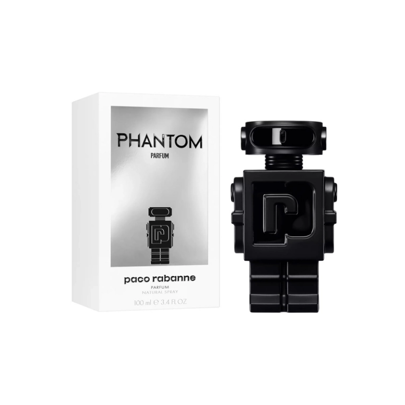 PACO RABANNE MEN'S PHANTOM PARFUM SPRAY - PACO RABANNE