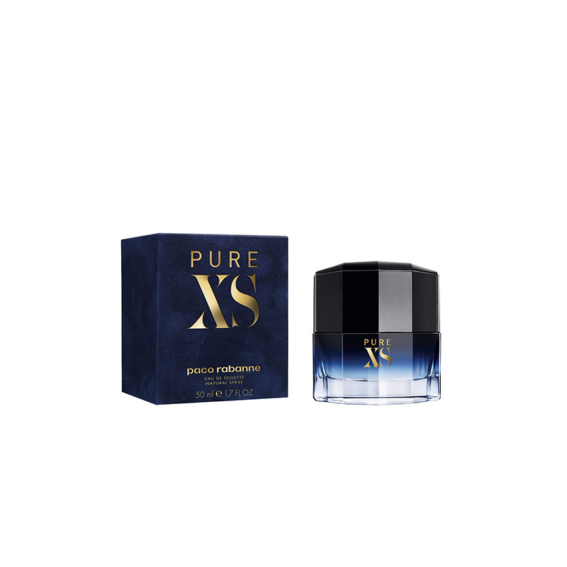 Pure Xs Paco Rabanne - PACO RABANNE