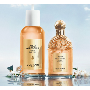 GUERLAIN Aqua Allegoria Forte Oud Yuzu - GUERLAIN