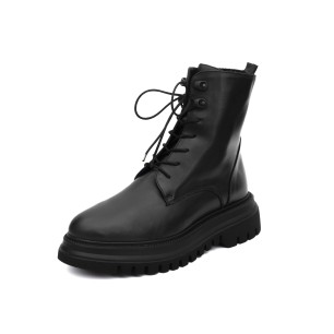 BOTTINES À LACETS 574-2 - 