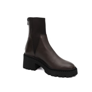 BOTTINES AVEC ÉLASTIQUE 516-4 - 