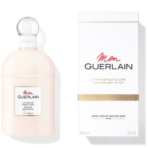 GUERLAIN Mon GUERLAIN Body Lotion - GUERLAIN