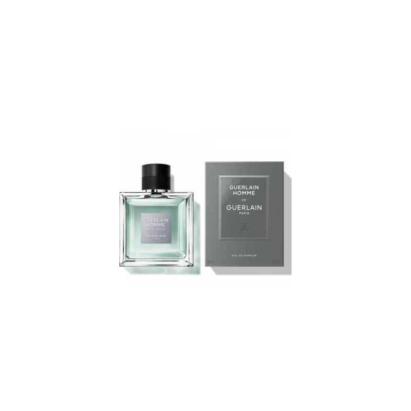 GUERLAIN HOMME Eau de Parfum Spray - GUERLAIN