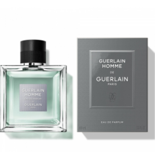 GUERLAIN HOMME Eau de Parfum Spray - GUERLAIN