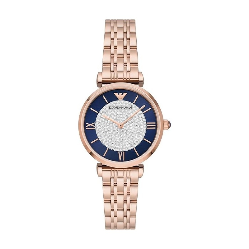 Montre Femme EMPORIO ARMANI AR11423 - Emporio Armani