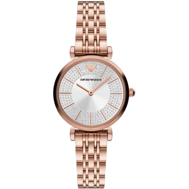 Montre Femme EMPORIO ARMANI AR11446 - Emporio Armani