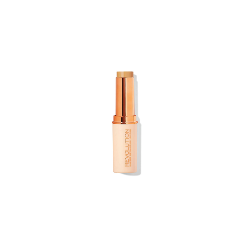 Fast Base Stick Foundation - REVOLUTION