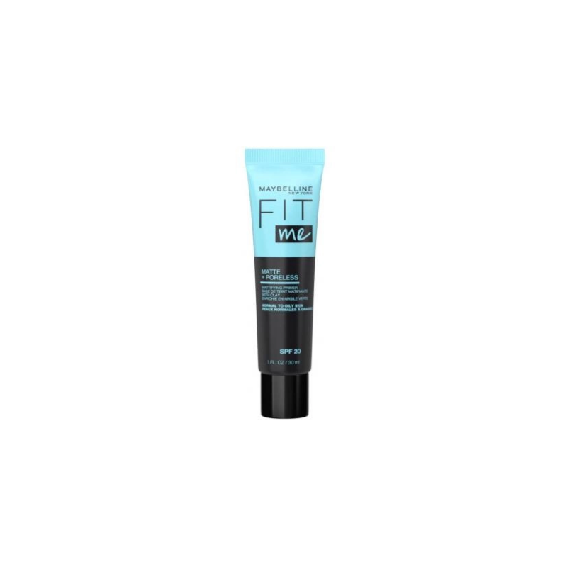 MAYBELLINE NEW YORK Fit Me Primer Matte Poreless - Maybelline