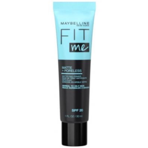 MAYBELLINE NEW YORK Fit Me Primer Matte Poreless - Maybelline