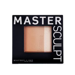 Maybelline New York Master Sculpt Contouring - Maybelline