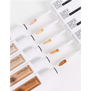 SUPER STAY LONGWEAR LIQUID CONCEALER - Maybelline