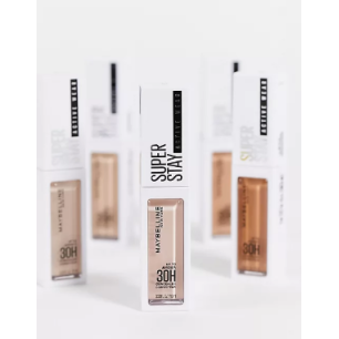 SUPER STAY LONGWEAR LIQUID CONCEALER - Maybelline