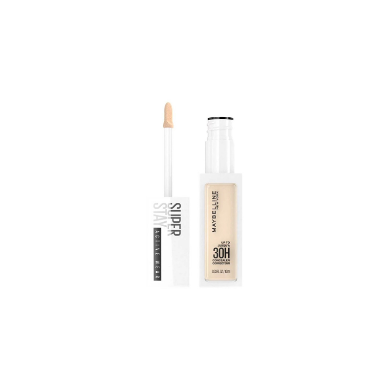 SUPER STAY LONGWEAR LIQUID CONCEALER - Maybelline