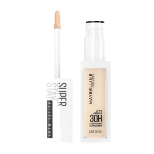 SUPER STAY LONGWEAR LIQUID CONCEALER - Maybelline