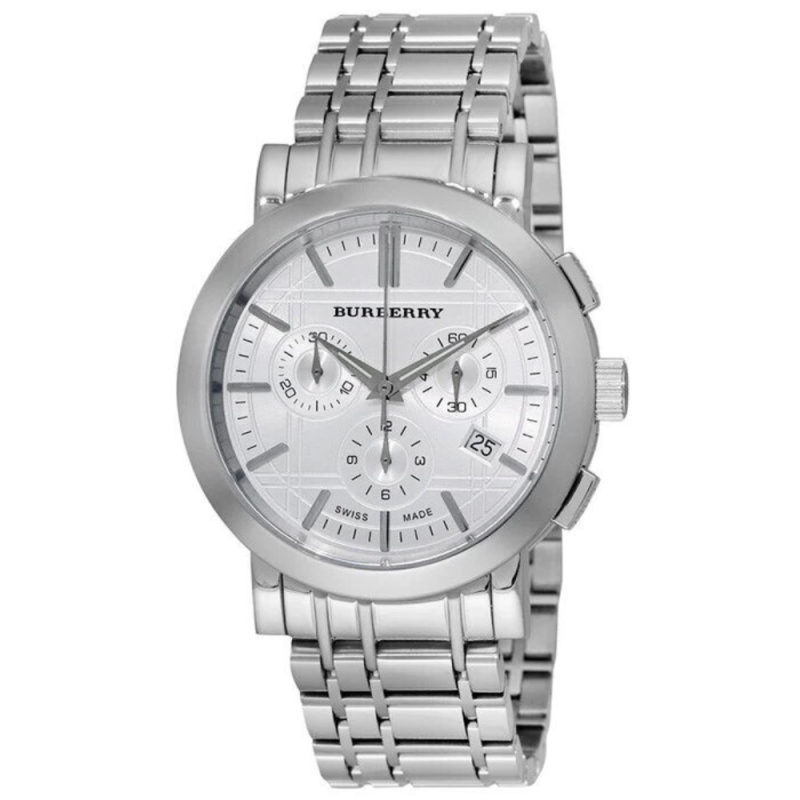 Montre Homme BURBERRY BU1384