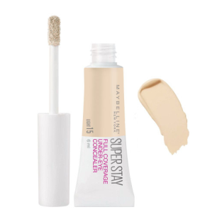 Maybelline Superstay Full Coverage Concealer - Maybelline