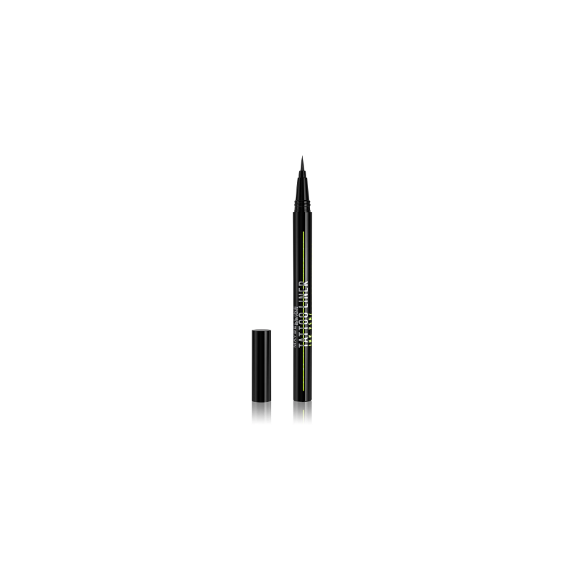 Tattoo Liner Ink Pen Maybelline - Maybelline