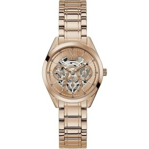 Montre Femme GUESS GW0253L3 - Guess