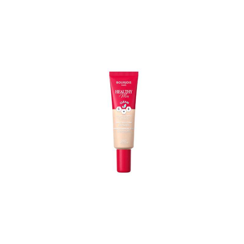 Healthy Mix Clean Embellisseur de Teint - BOURJOIS