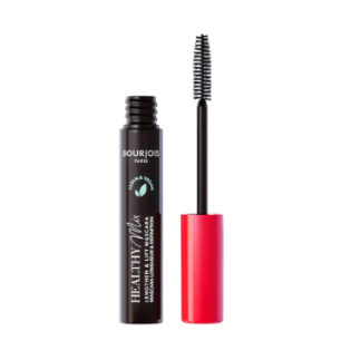 HEALTHY MIX LENGTH & LIFT Mascara waterproof - BOURJOIS