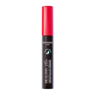 HEALTHY MIX LENGTH & LIFT Mascara waterproof - BOURJOIS