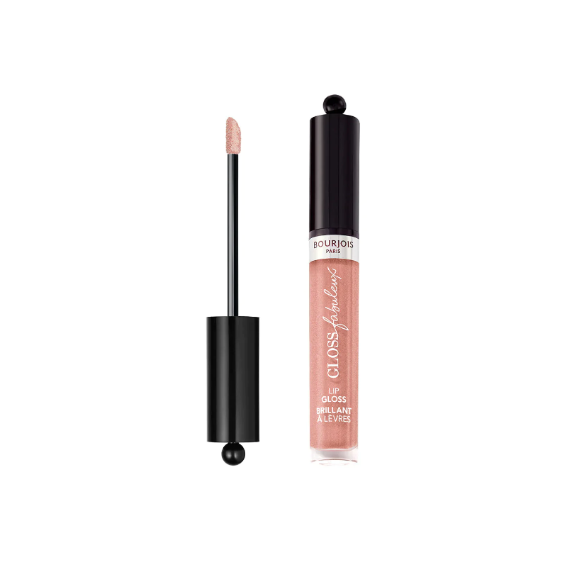   GLOSS À LÈVRES GLOSS FABULEUX - BOURJOIS