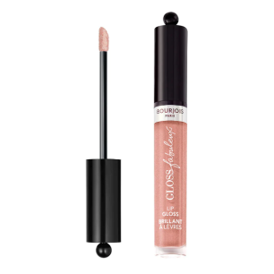   GLOSS À LÈVRES GLOSS FABULEUX - BOURJOIS