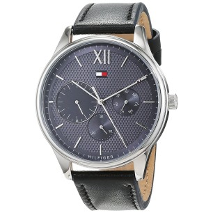 Montre Homme TOMMY-HILFIGER 1791417 - TOMMY-HILFIGER