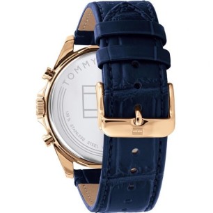 Montre Homme TOMMY-HILFIGER 1710451 - TOMMY-HILFIGER