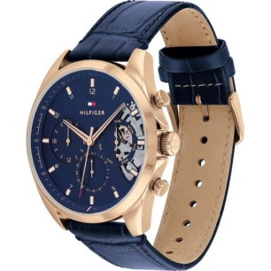 Montre Homme TOMMY-HILFIGER 1710451 - TOMMY-HILFIGER