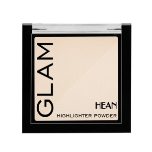 GLAM HIGHLIGHTER COMPACT POWDER - Hean