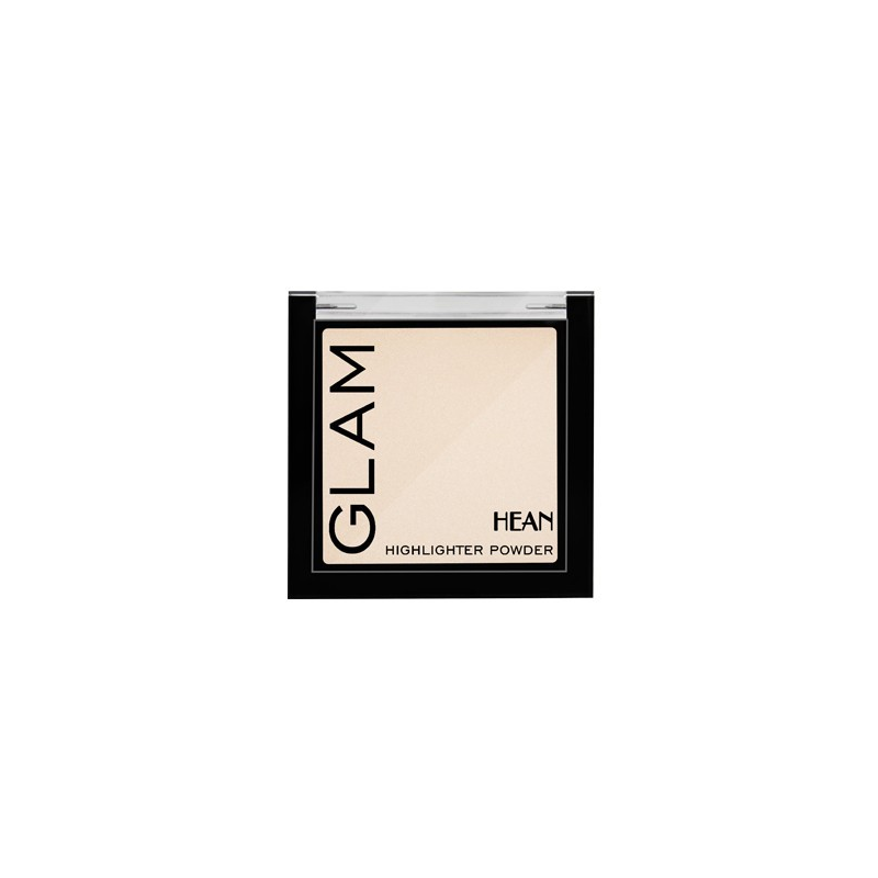 GLAM HIGHLIGHTER COMPACT POWDER - Hean