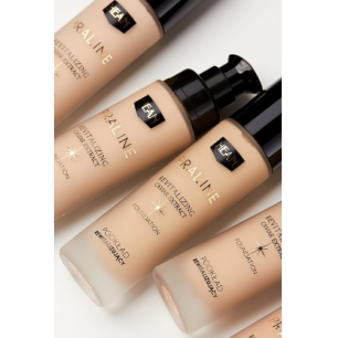 PRALINE Revitalizing Caviar Extract Foundation - Hean