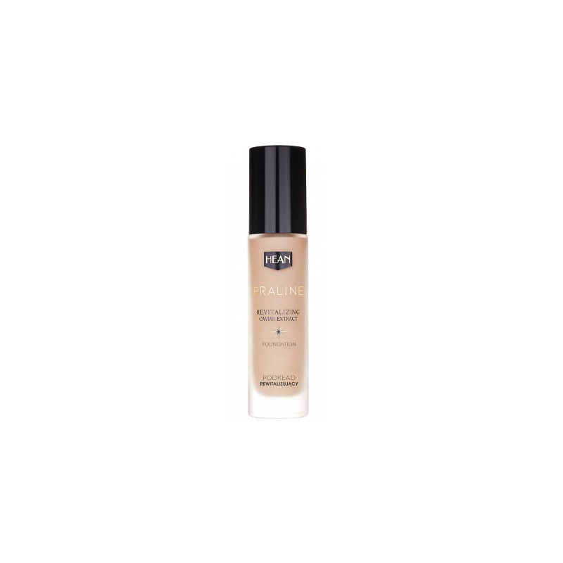 PRALINE Revitalizing Caviar Extract Foundation - Hean