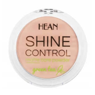 SHINE CONTROL - MATTE CARE POWDER - Poudre matifiante - Hean