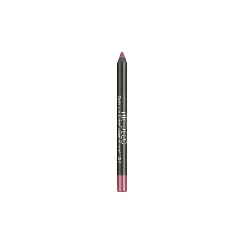 Crayon A Levres ARTDECO SOFT LIPLINER 124 - ARTDECO