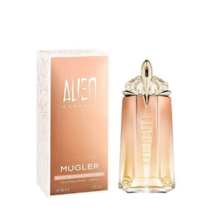 Ladies Alien Goddess Supra Florale EDP - MUGLER